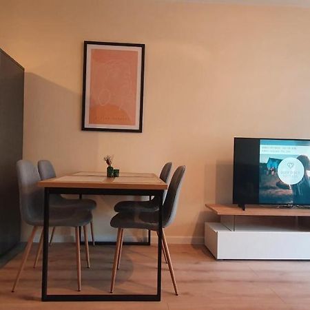 Apartament Kazart.Pl 5 Centurm/Plac Unii Lägenhet Gdynia Exteriör bild