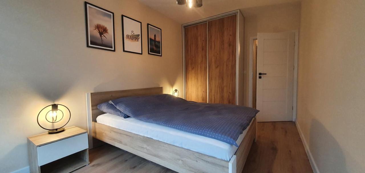 Apartament Kazart.Pl 5 Centurm/Plac Unii Gdynia Exteriör bild